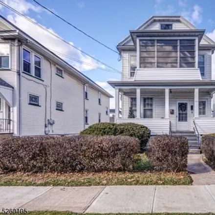 Buy this 4 bed house on 242 West Price Street in Linden, NJ 07036