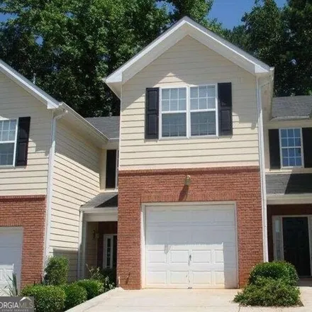Rent this 2 bed house on 1379 Primrose View Circle in Gwinnett County, GA 30044