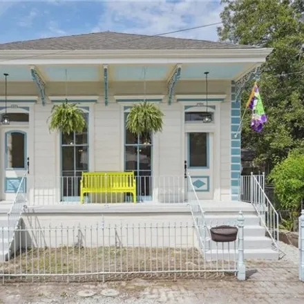 Buy this 4 bed house on 219 Lavergne Street in Algiers, New Orleans