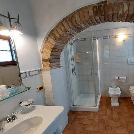 Image 2 - Via Toscana, 53049 Torrita di Siena SI, Italy - Apartment for rent