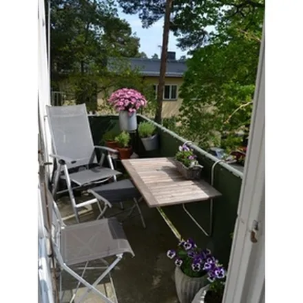 Rent this 1 bed apartment on Klara Norra Kyrkogata 20 in 111 22 Stockholm, Sweden