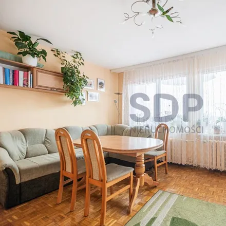 Buy this 3 bed apartment on Modra 26 in 54-151 Wrocław, Poland