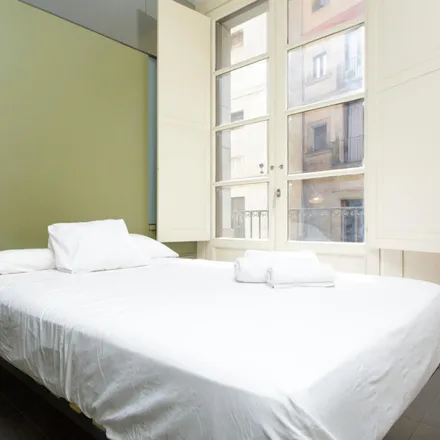 Rent this 1 bed apartment on Narciso in Carrer de la Princesa, 08001 Barcelona