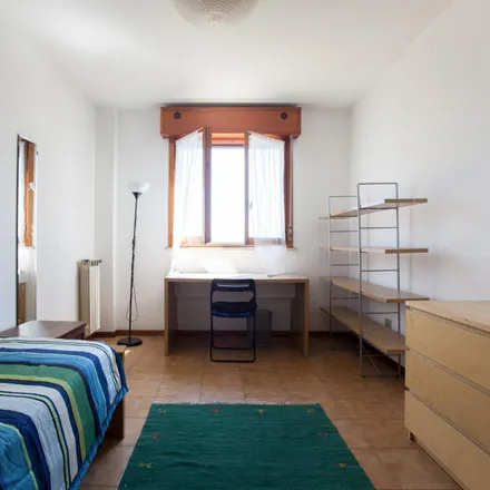 Image 3 - MaJuDa, Via dei Missaglia, 13, 20142 Milan MI, Italy - Room for rent
