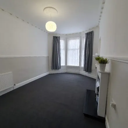 Rent this 1 bed apartment on Cumbernauld Road / Aitken Street in Cumbernauld Road, Glasgow