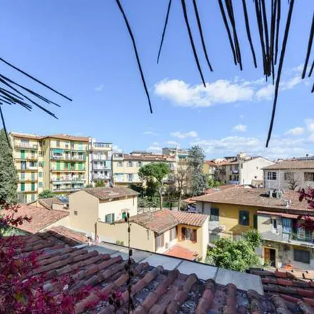 Image 4 - Via Cittadella 6, 50100 Florence FI, Italy - Apartment for rent