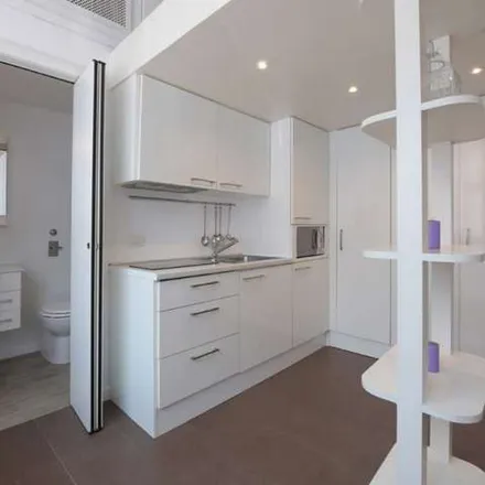 Rent this 1 bed apartment on Via Savona in 140, 20144 Milan MI