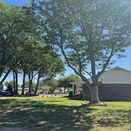 Buy this 4 bed house on 6383 West 26th Street in West Odessa, TX 79763