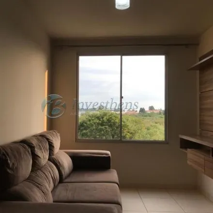 Buy this 2 bed apartment on Rua Adir Pedroso in Iná, São José dos Pinhais - PR