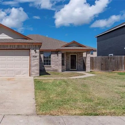 Buy this 3 bed house on unnamed road in Corpus Christi, TX 78415
