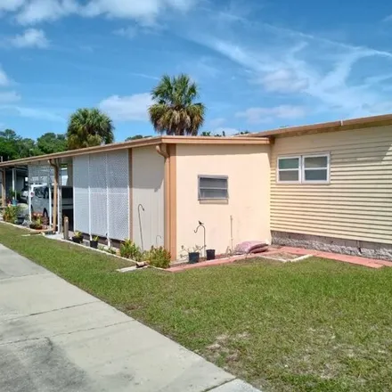 Image 2 - 94 Magnolia Boulevard, Dunnellon, Marion County, FL 34431, USA - Apartment for sale