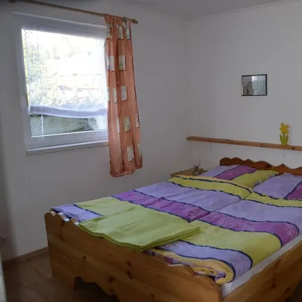 Rent this 2 bed house on Königstein Sächsische Schweiz in Pfaffensteinweg, 01824 Königstein