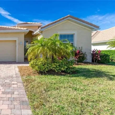 Buy this 4 bed house on 6812 Grand Cypress Boulevard in North Port, FL 34287