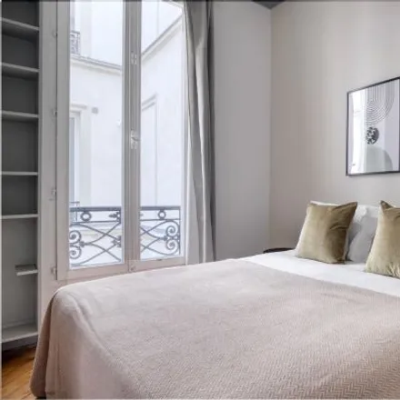 Image 8 - 23 Rue de Choiseul, 75002 Paris, France - Apartment for rent
