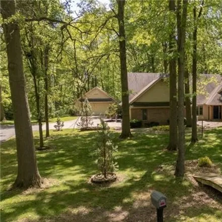 Image 6 - 13666 Township Highway 27B, Jarrett Wood Subdivision, Paulding County, OH 45813, USA - House for sale