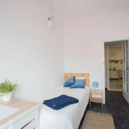 Rent this 7 bed room on La Majada in Carrer de Fèlix Pizcueta, 15