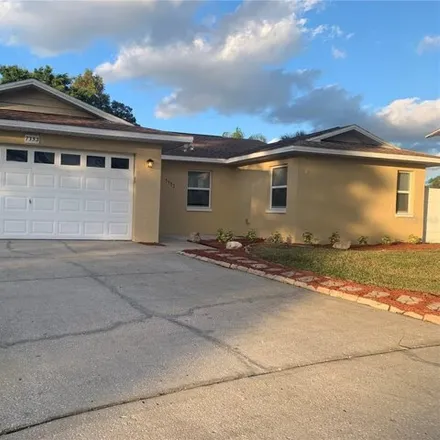 Rent this 3 bed house on 7359 118th Drive in Pinellas Park, FL 33773