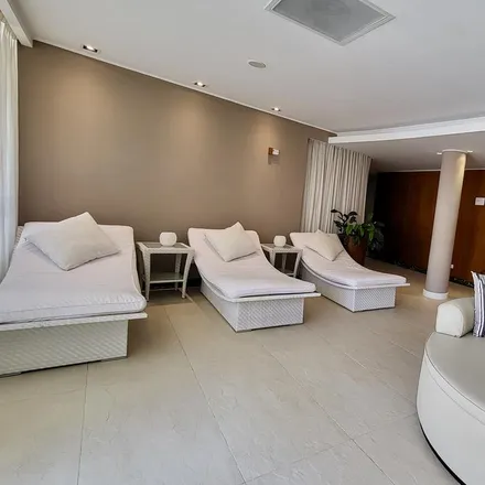 Buy this 4 bed apartment on Ruta Interbalnearia General Líber Seregni 2429 in 20000 Punta Ballena, Uruguay