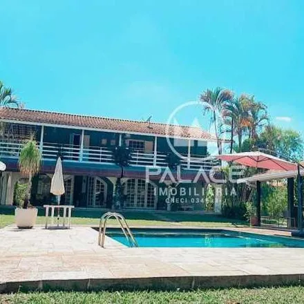 Buy this 4 bed house on unnamed road in Artemis, Piracicaba - SP