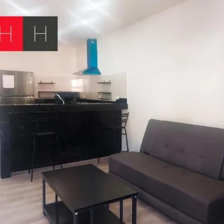 Rent this 1 bed apartment on Ingeniero Alberto Robles Gil in San Jerónimo, 64650 Monterrey