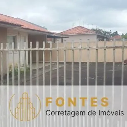 Buy this 2 bed house on unnamed road in Campina Grande do Sul - PR, 83430-000