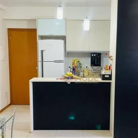 Buy this 1 bed apartment on Residencial Monet in Avenida Pau Brasil 5, Águas Claras - Federal District