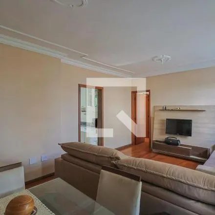 Buy this 3 bed apartment on Rua Ubaí in Ipiranga, Belo Horizonte - MG