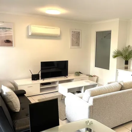 Rent this 1 bed house on Noosaville QLD 4566