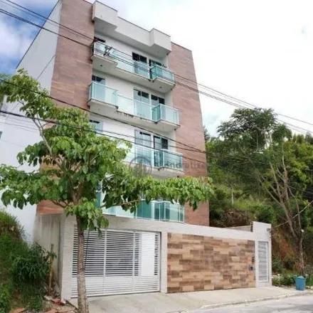 Buy this 3 bed apartment on unnamed road in Recanto da Mata, Juiz de Fora - MG