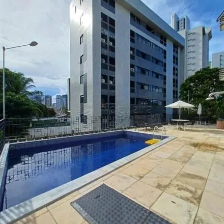 Buy this 4 bed apartment on Rua Manoel de Carvalho 267 in Aflitos, Recife - PE