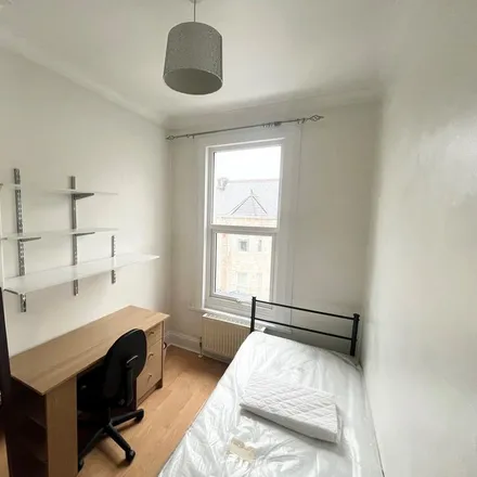 Image 7 - 44 Durham Avenue, Plymouth, PL4 9EE, United Kingdom - Room for rent