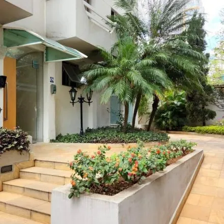 Buy this 2 bed apartment on Skill in Rua Doutor José de Queirós Aranha, Vila Mariana