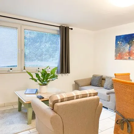 Rent this 3 bed apartment on Rennbaumer Straße 90 in 42349 Wuppertal, Germany