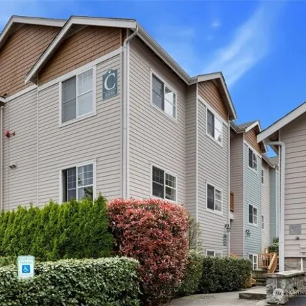Buy this 2 bed condo on 8808 Redmond-Woodinville Road Northeast in Redmond, WA 98052