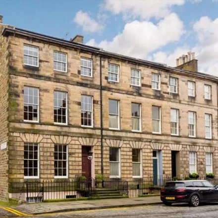 Buy this 6 bed townhouse on 19A Northumberland Street in City of Edinburgh, EH3 6LR