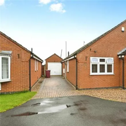 Buy this 3 bed house on Pavilion Gardens in New Houghton, NG19 8TT