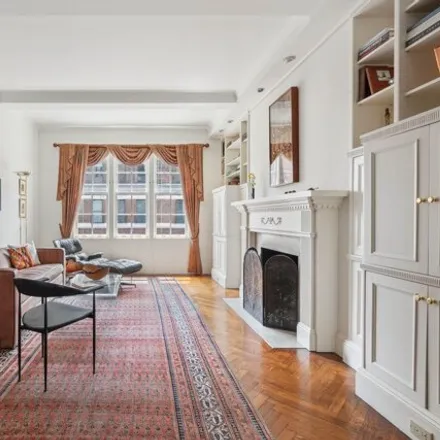 Buy this studio apartment on 1060 Park Avenue in New York, NY 10128