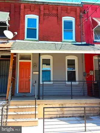 Buy this 3 bed house on 721 North 38th Street in Philadelphia, PA 19104