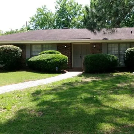 Buy this 4 bed house on 2034 Semmes Drive in Green Acres, Montgomery
