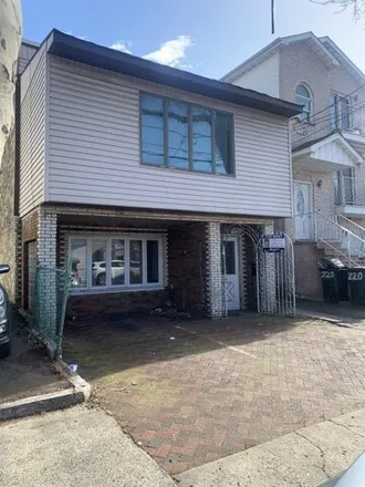 Rent this 2 bed house on 222 Terrace Avenue in Jersey City, NJ 07307