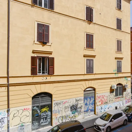 Image 5 - Via dei Marsi, 42, 00185 Rome RM, Italy - Room for rent