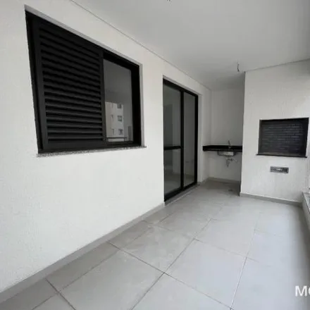 Buy this 2 bed apartment on Condomínio Varandas in Rua Marret 97, Centro