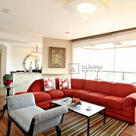 Rent this 3 bed apartment on Edifício Bacarelli's House in Rua Húngara 126, Vila Romana
