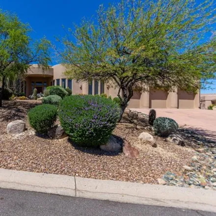 Buy this 4 bed house on 14834 East Cholula Drive in Fountain Hills, AZ 85268