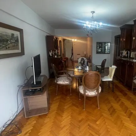 Buy this 3 bed apartment on Teniente General Juan Domingo Perón 1684 in San Nicolás, C1037 ADA Buenos Aires
