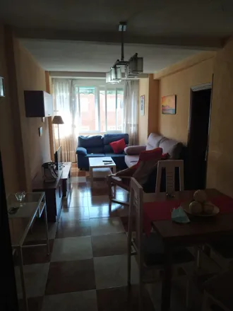 Image 6 - Calle Extremadura, 28093 Getafe, Spain - Apartment for rent