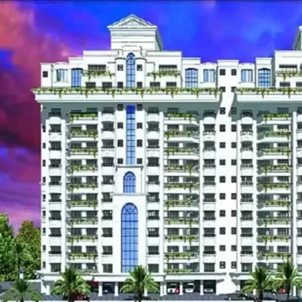 Buy this 4 bed apartment on Pinnaroo in Padmashree Mohammed Rafi Marg (16th Road), H/W Ward