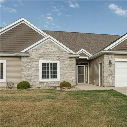 Image 2 - 2474-2486 Coral Ridge Place Northeast, Rochester, MN 55906, USA - Townhouse for sale