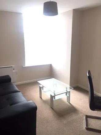 Rent this 1 bed room on Waterloo House in Thornaby Place, Thornaby-on-Tees