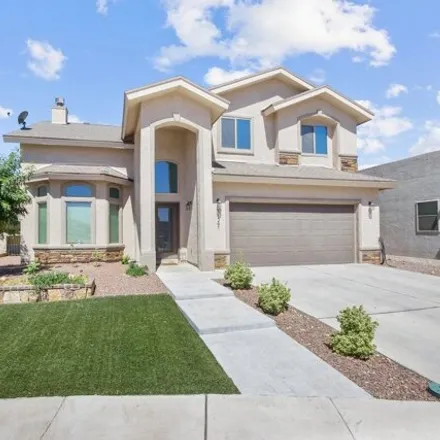 Buy this 4 bed house on 11305 Bar Ranch Court in El Paso, TX 79934